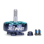 Hot IFlight XING2 2405 1800KV/1950KV 4S/6S High-Performance Brushless Motor for Racing Longrange Drone Quadcopter Accessories